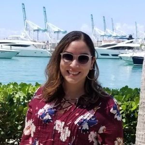 Meet your Posher, Melida